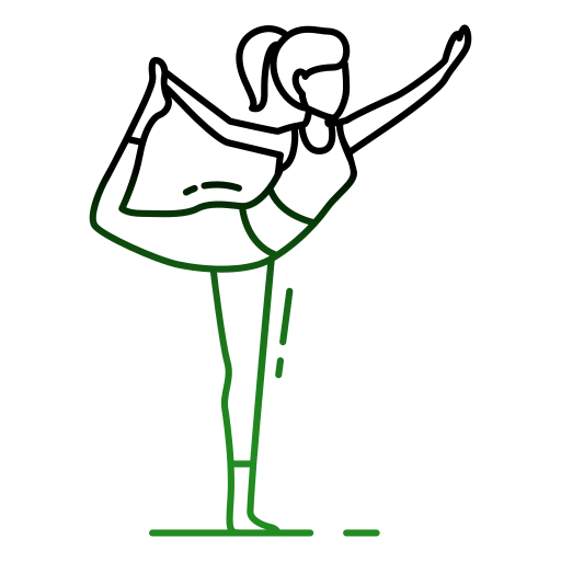 Yoga for Fitness